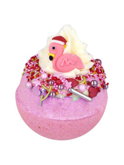 Kula do kąpieli FLAMINGLE BELLS