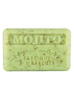 Mydło marsylskie 125g Mojito