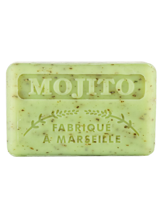 Mydło marsylskie 125g Mojito