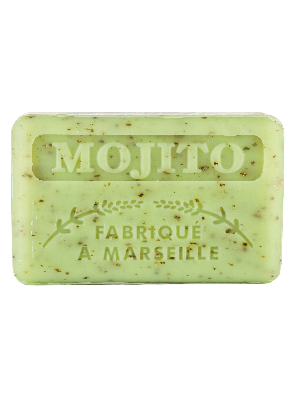 Mydło marsylskie 125g Mojito