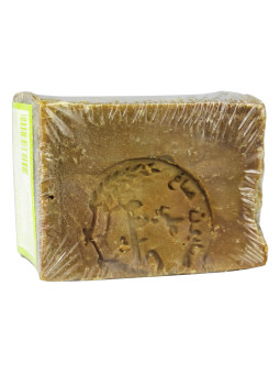 Mydło Aleppo 20% Aquaromat 220g