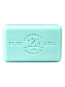Mydło marsylskie 125g Laguna