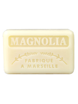 Mydło marsylskie 125g Magnolia