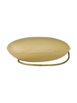 Mydło marsylskie 155g Cytrusy ze sznurkiem Foufour