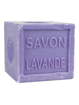 Mydło marsylskie lawenda 300g Fer A Cheval