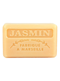 Mydło marsylskie 60g Jaśmin